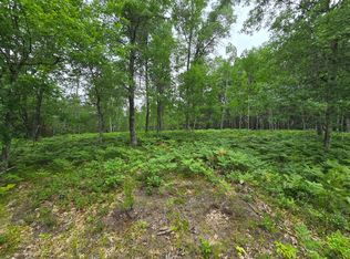 LOT Saylors Ln #A, Siren, WI 54872