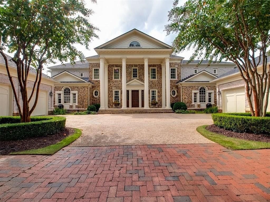 1109 Pristine Pl, Alpharetta, GA 30022 Zillow