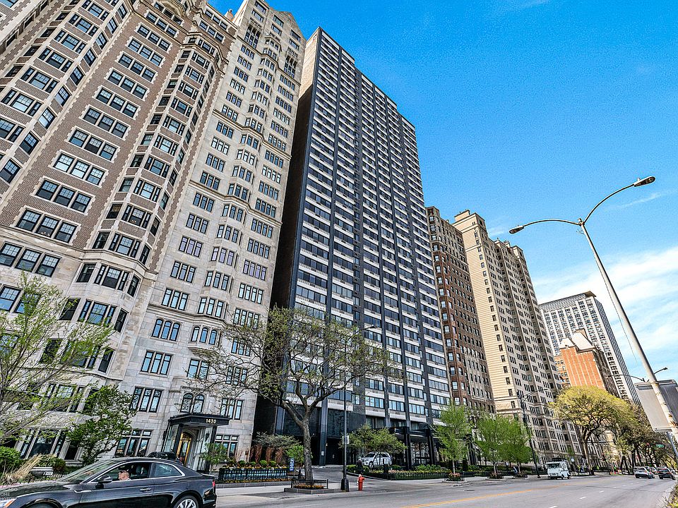 1st image of 1440 N Lake Shore Dr APT 8E