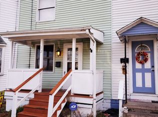 12 Linden St, Stroudsburg, PA 18360