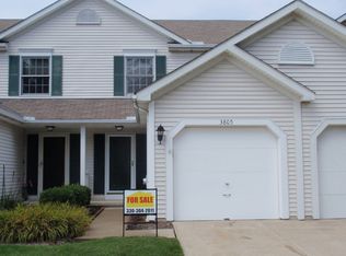 3805 Laurel Rd, Brunswick, OH 44212