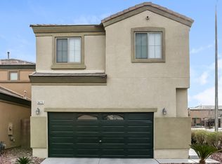 5473 Coral Ribbon Ave, Las Vegas, NV 89139