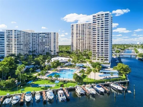 2500 Parkview Dr APT 1716, Hallandale, FL 33009