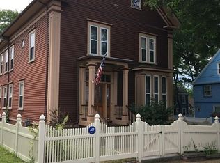 11 Summit Ave, Haverhill, MA 01830