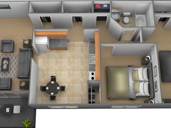 Cub Hill Apartments | 10 Springtowne Cir, Parkville, MD
