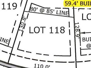 118 Greenbelt Trail Park #2, North Liberty, IA 52317