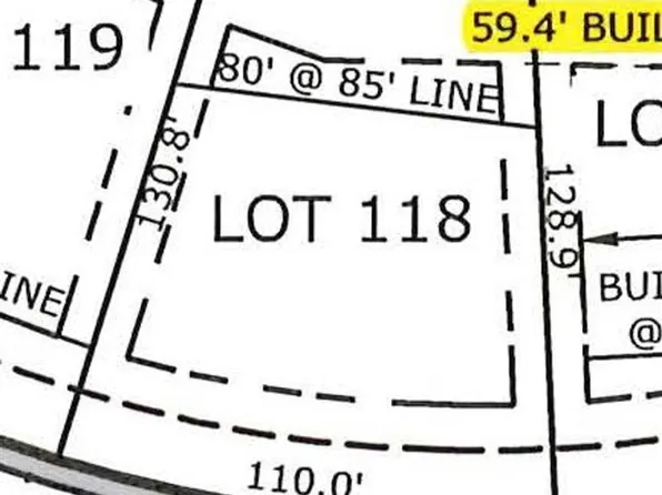118 Greenbelt Trail Park #2, North Liberty, IA 52317