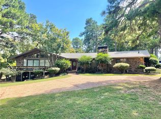 420 Skyline Dr, Russellville, AR 72802