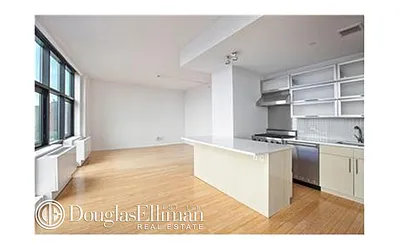 Sold by Douglas Elliman