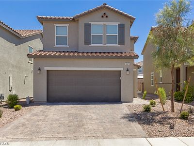9873 Ravenswood Peak Ave, Las Vegas, NV, 89178