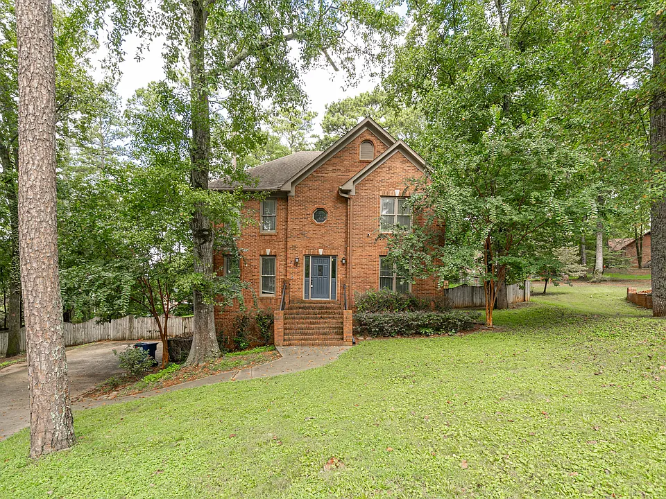 221 Stone Valley Dr