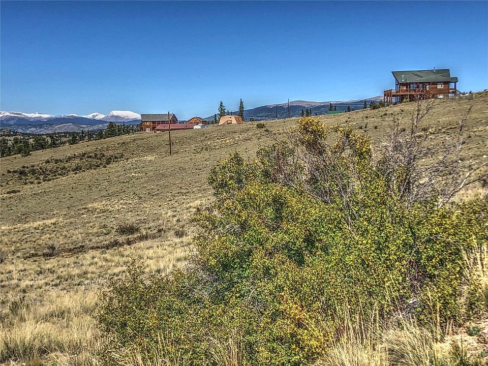 669 Travois Rd, Como, CO 80456 Zillow