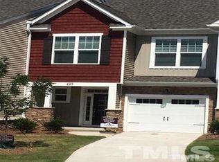 423 Talons Rest Way, Cary, NC 27513