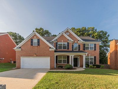 571 Cold Water Ln, McDonough, GA, 30252