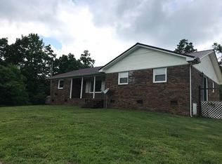 80 Perkins Ln, Waverly, TN 37185