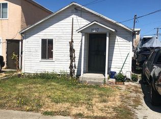 1537 Pine Ave, San Pablo, CA 94806