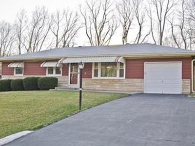 3008 N 64th Ter, Kansas City, KS, 66104