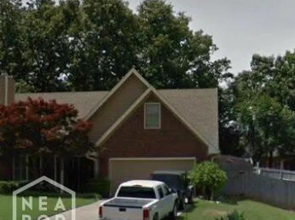 1611 Roleson Ln, Jonesboro, AR 72404