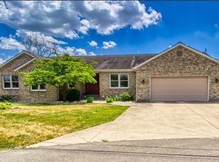 533 N 2nd St, North Webster, IN 46555