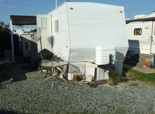 135 Marine Cir, Ocean City, MD 21842