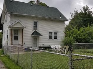 510 Palmer St, Toledo, OH 43608