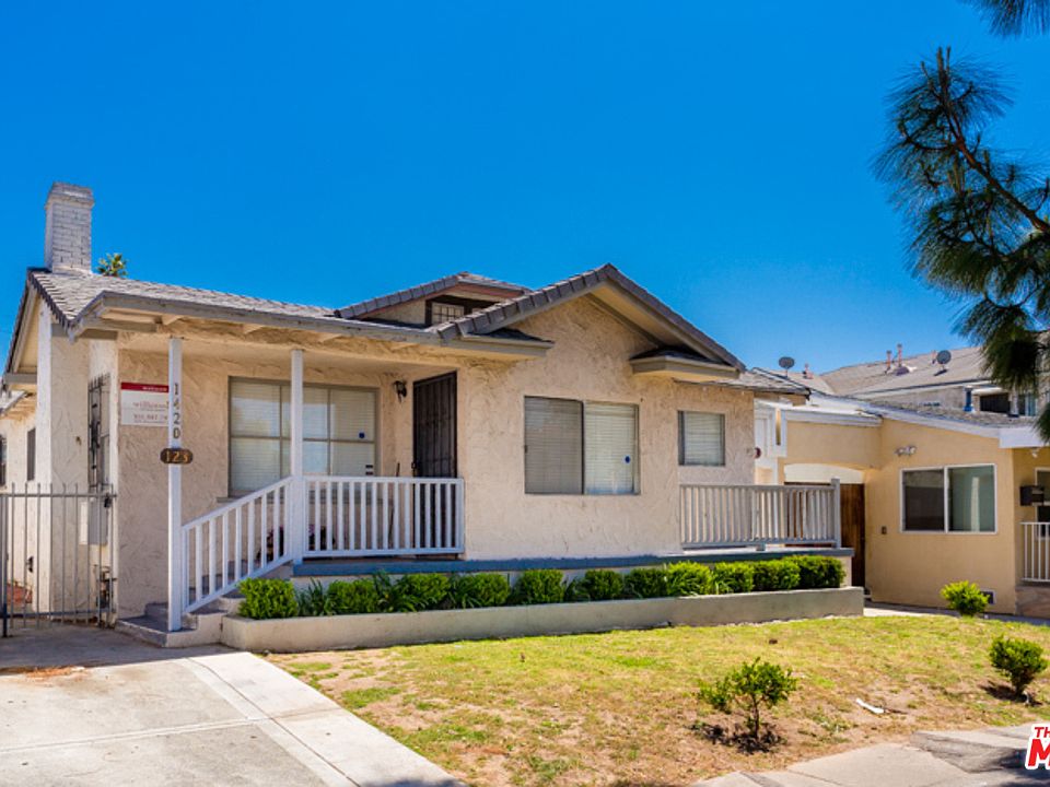 1st image of 1420 S Redondo Blvd