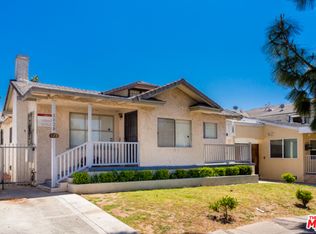 1420 S Redondo Blvd, Los Angeles, CA 90019