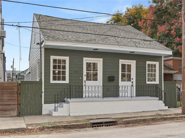 1025 Congress St, New Orleans, LA 70117
