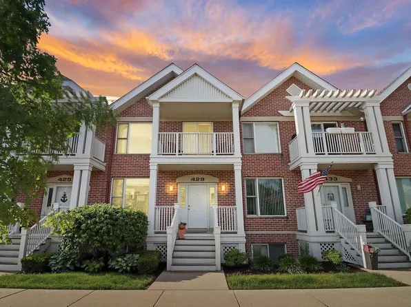 429 56th STREET, Kenosha, WI 53140