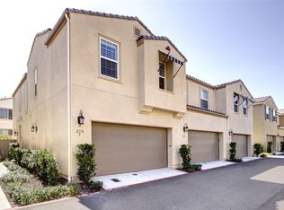 2154 Caminito Cinzia #3, Chula Vista, CA 91915