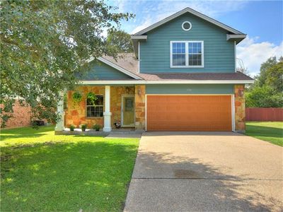 13110 Viento Del Sur, Manchaca, TX, 78652