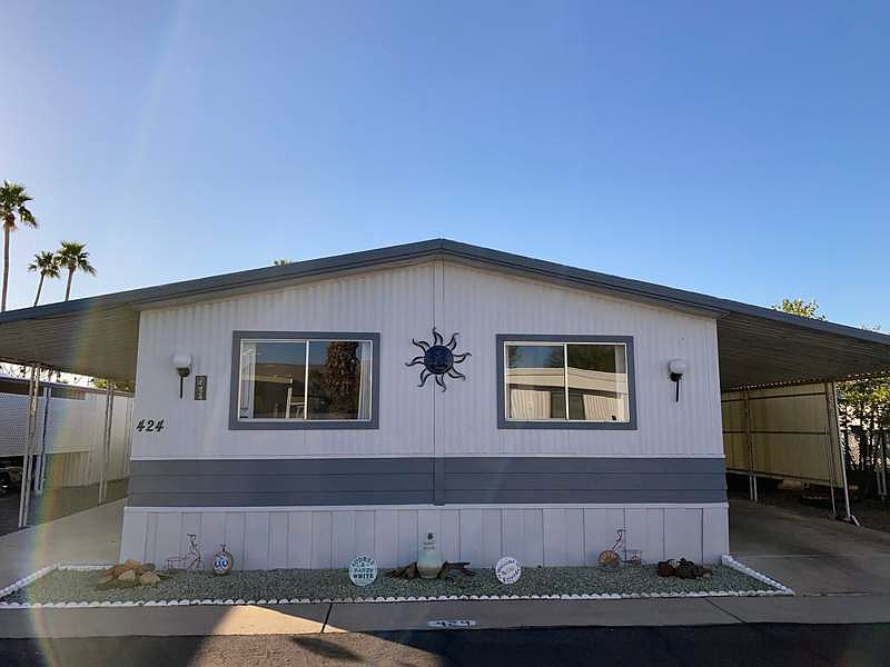 1st image of 305 S Val Vista Dr Lot 424