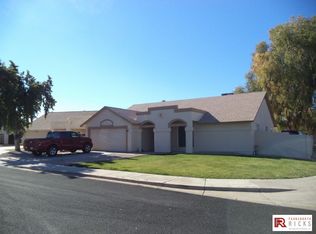 1338 N Racine Cir, Mesa, AZ 85205