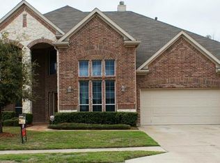 4816 Grapevine Ter, Fort Worth, TX 76123