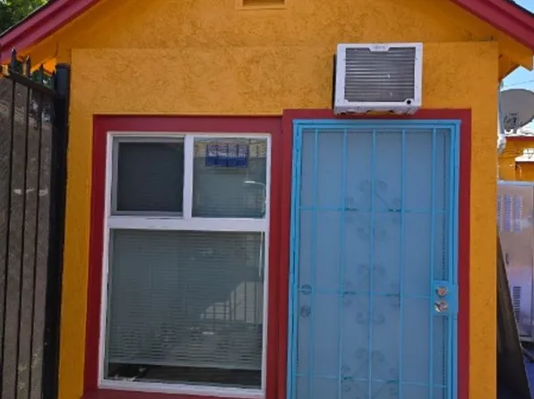 Olive Ave Complex, 530 E Olive Ave #540, Fresno, CA 93728