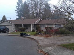 4568 14th Pl S, Salem, OR 97302