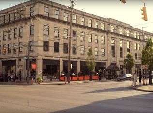 721 N High St, Columbus, OH 43215