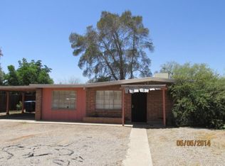 3009 N Edith Blvd, Tucson, AZ 85716