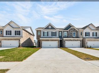 4535 Village Springs Sq, Fultondale, AL 35068