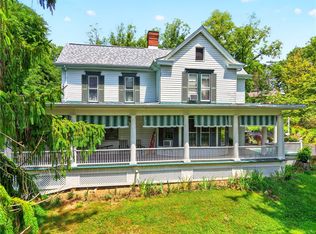 280 Vaneal Rd, Washington, PA 15301