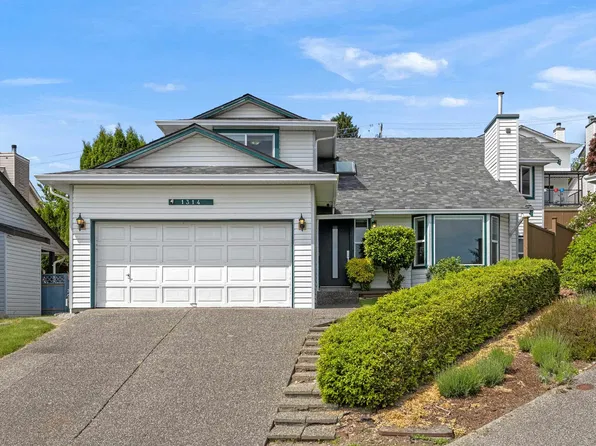 1314 Daimler St, Coquitlam, BC V3B 6P4