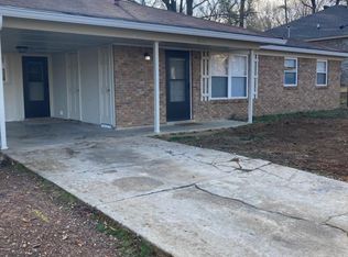 8111 Orchard Dr, Little Rock, AR 72209