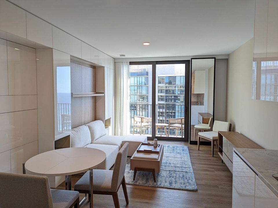 1st image of 987 Queen St #4110