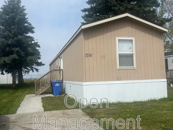 39-3512 Kelly St N Lot 39, Fargo, ND 58102