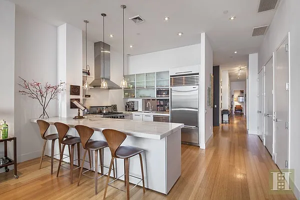 Sold by Halstead Real Estate | media 2