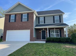 324 Caboose Ln, Maryville, TN 37804