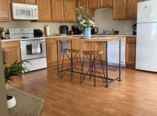 Prairie View Apartments II, Osceola, WI 54020