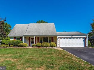12306 Winding Ln, Bowie, MD 20715