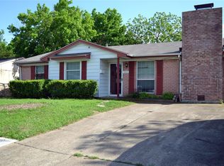 522 Holly Ln, Duncanville, TX 75116