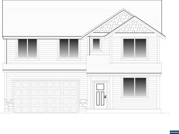 11206 Apple Ln, Donald, OR 97020